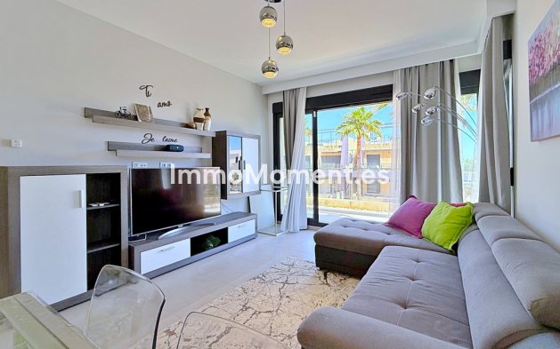Resale - Apartment - Pilar de la Horadada - Torre de la Horadada
