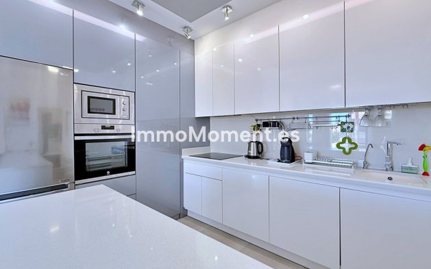 Resale - Apartment - Pilar de la Horadada - Torre de la Horadada