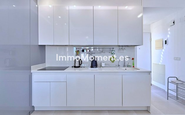 Resale - Apartment - Pilar de la Horadada - Torre de la Horadada