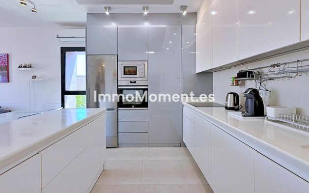 Resale - Apartment - Pilar de la Horadada - Torre de la Horadada