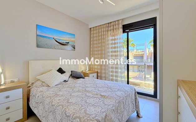 Resale - Apartment - Pilar de la Horadada - Torre de la Horadada