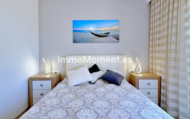 Resale - Apartment - Pilar de la Horadada - Torre de la Horadada