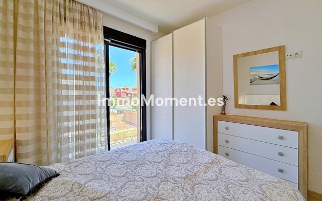 Resale - Apartment - Pilar de la Horadada - Torre de la Horadada