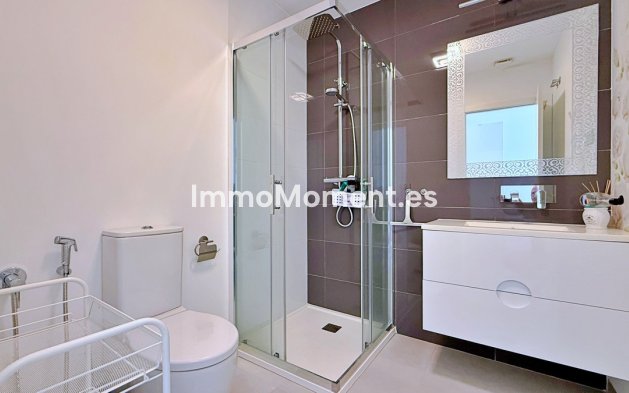 Resale - Apartment - Pilar de la Horadada - Torre de la Horadada