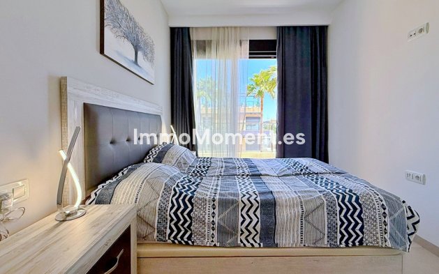 Resale - Apartment - Pilar de la Horadada - Torre de la Horadada