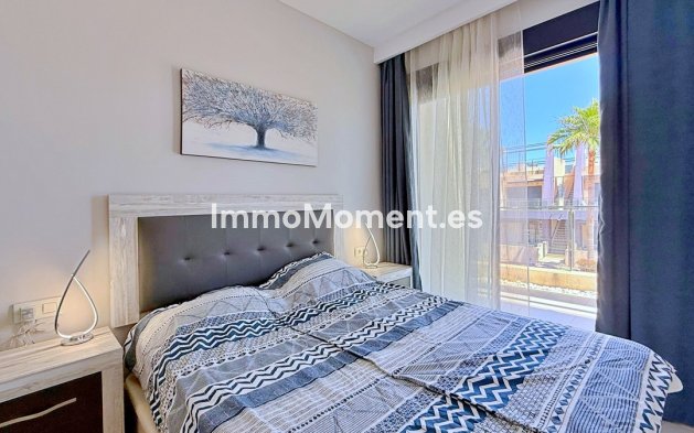 Resale - Apartment - Pilar de la Horadada - Torre de la Horadada