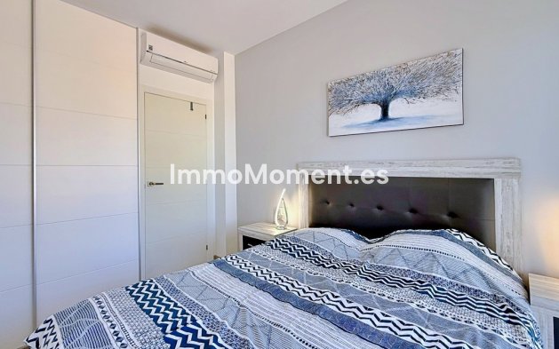 Resale - Apartment - Pilar de la Horadada - Torre de la Horadada