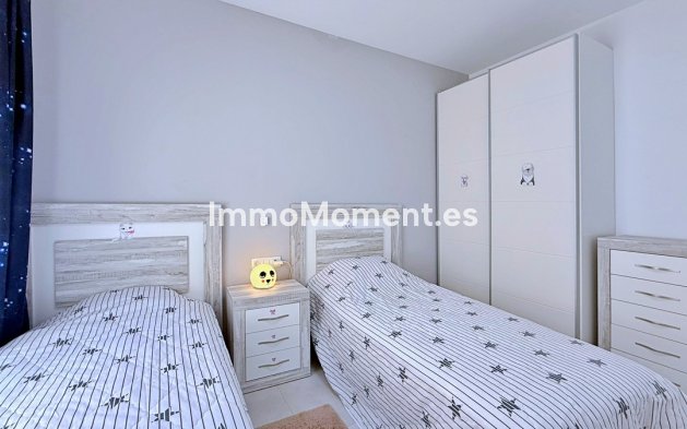 Resale - Apartment - Pilar de la Horadada - Torre de la Horadada
