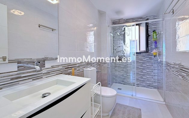 Resale - Apartment - Pilar de la Horadada - Torre de la Horadada