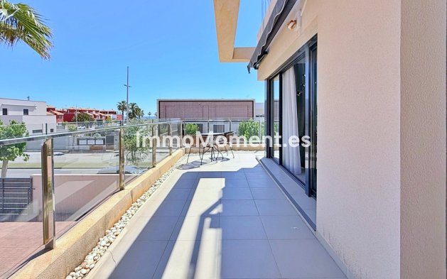 Resale - Apartment - Pilar de la Horadada - Torre de la Horadada