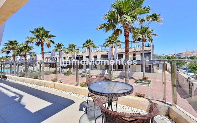 Resale - Apartment - Pilar de la Horadada - Torre de la Horadada