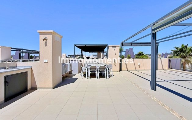 Resale - Apartment - Pilar de la Horadada - Torre de la Horadada