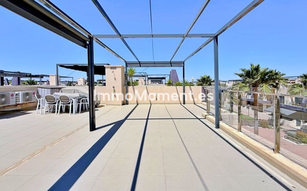 Resale - Apartment - Pilar de la Horadada - Torre de la Horadada