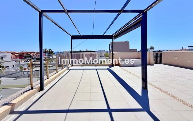 Resale - Apartment - Pilar de la Horadada - Torre de la Horadada