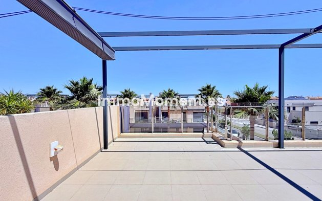 Resale - Apartment - Pilar de la Horadada - Torre de la Horadada