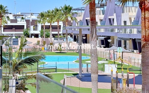 Resale - Apartment - Pilar de la Horadada - Torre de la Horadada