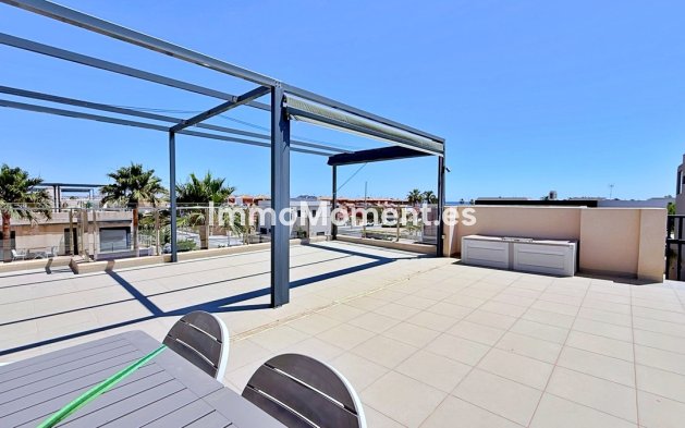 Resale - Apartment - Pilar de la Horadada - Torre de la Horadada