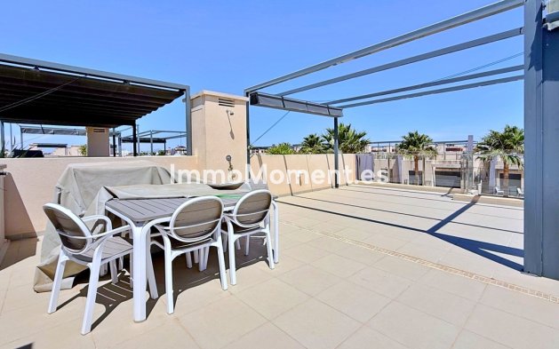 Resale - Apartment - Pilar de la Horadada - Torre de la Horadada