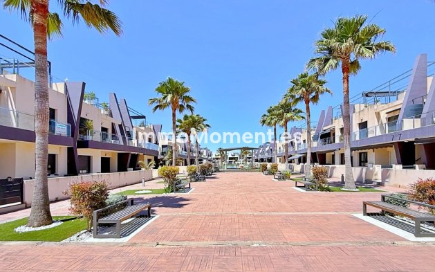 Resale - Apartment - Pilar de la Horadada - Torre de la Horadada