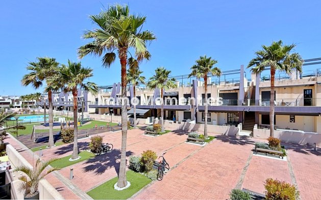 Resale - Apartment - Pilar de la Horadada - Torre de la Horadada