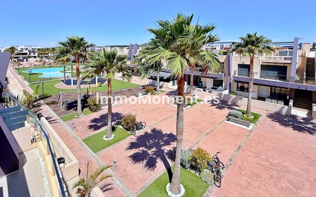 Resale - Apartment - Pilar de la Horadada - Torre de la Horadada