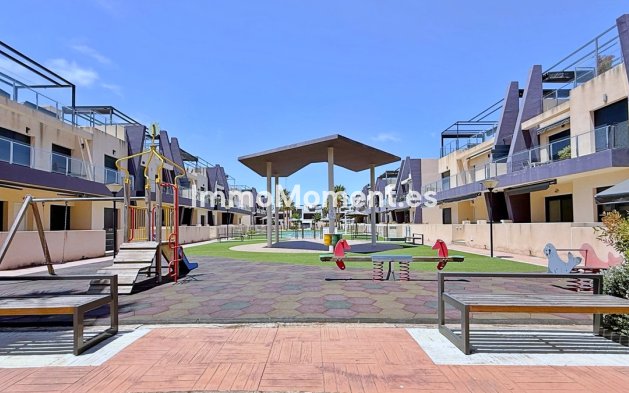 Resale - Apartment - Pilar de la Horadada - Torre de la Horadada
