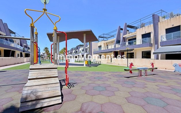 Resale - Apartment - Pilar de la Horadada - Torre de la Horadada