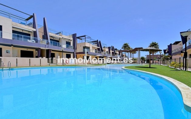 Resale - Apartment - Pilar de la Horadada - Torre de la Horadada