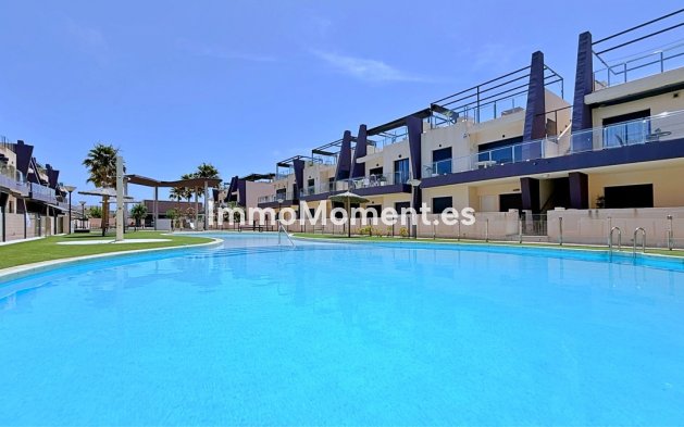 Resale - Apartment - Pilar de la Horadada - Torre de la Horadada