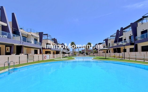 Resale - Apartment - Pilar de la Horadada - Torre de la Horadada