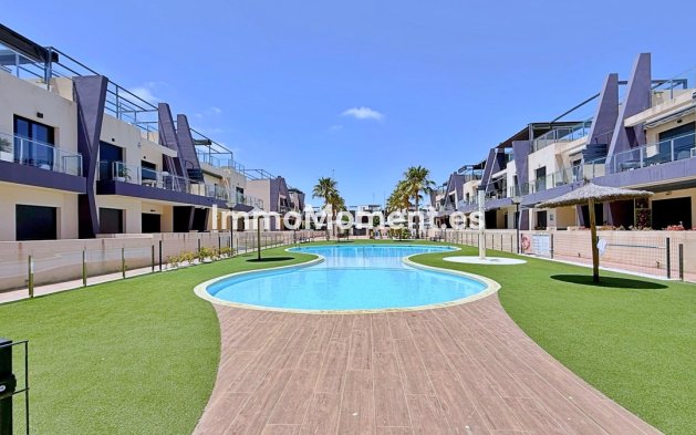 Resale - Apartment - Pilar de la Horadada - Torre de la Horadada