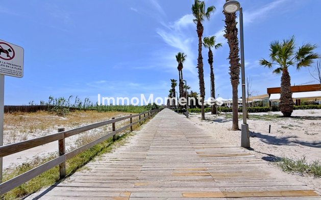 Resale - Apartment - Pilar de la Horadada - Torre de la Horadada