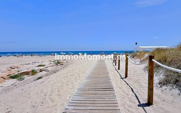 Resale - Apartment - Pilar de la Horadada - Torre de la Horadada