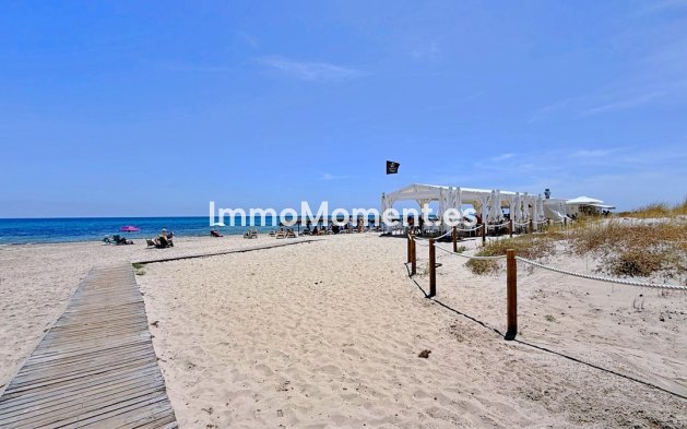 Resale - Apartment - Pilar de la Horadada - Torre de la Horadada