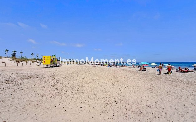 Resale - Apartment - Pilar de la Horadada - Torre de la Horadada