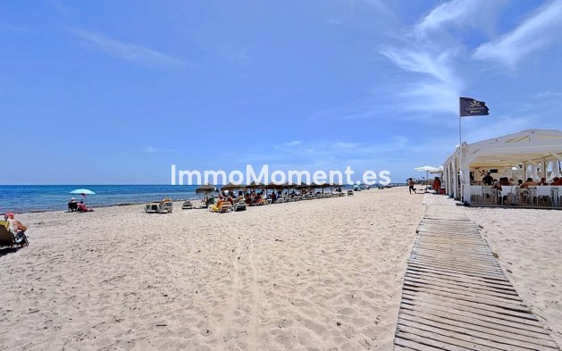 Resale - Apartment - Pilar de la Horadada - Torre de la Horadada