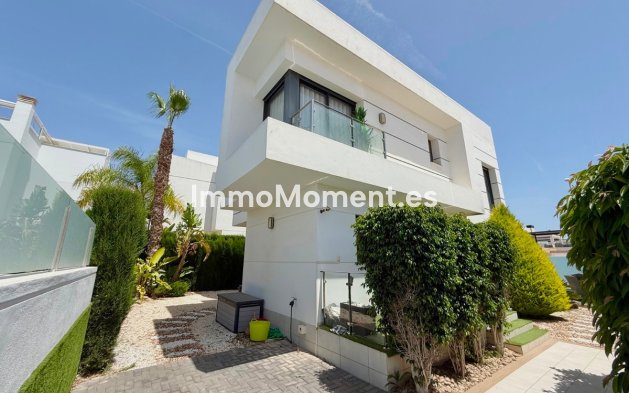 Resale - Detached villa - Rojales - Ciudad Quesada