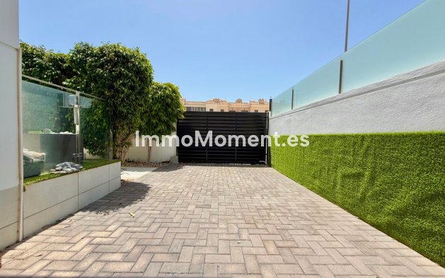 Resale - Detached villa - Rojales - Ciudad Quesada