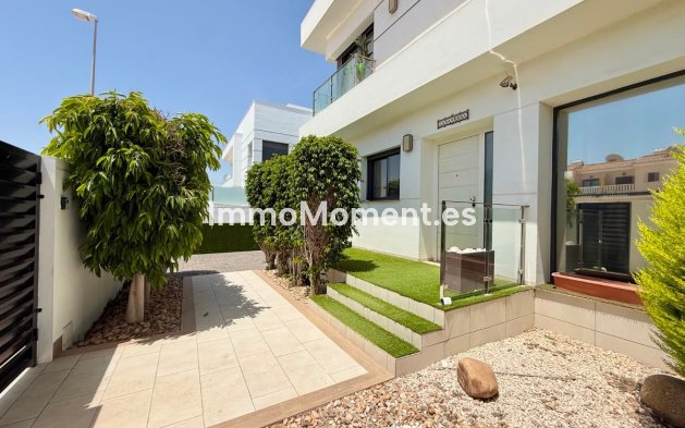 Resale - Detached villa - Rojales - Ciudad Quesada