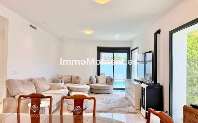Resale - Detached villa - Rojales - Ciudad Quesada
