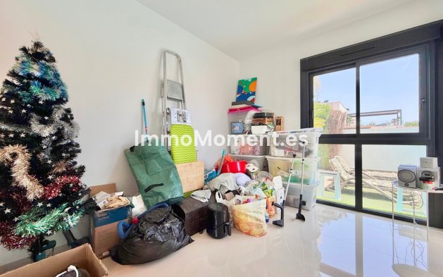 Resale - Detached villa - Rojales - Ciudad Quesada