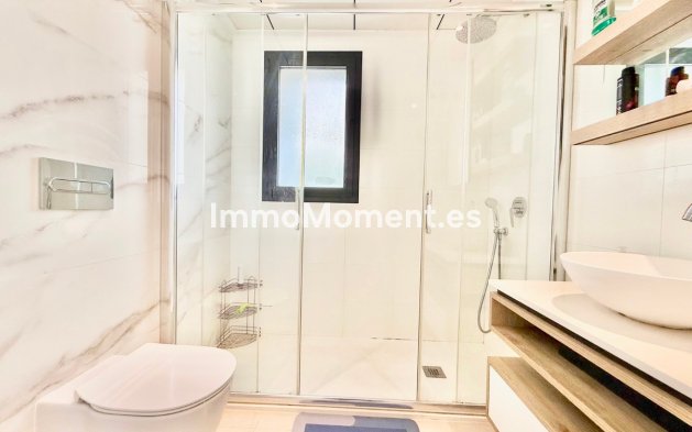 Resale - Detached villa - Rojales - Ciudad Quesada