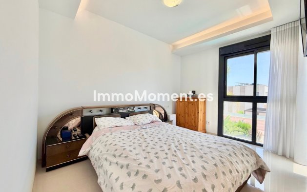 Resale - Detached villa - Rojales - Ciudad Quesada