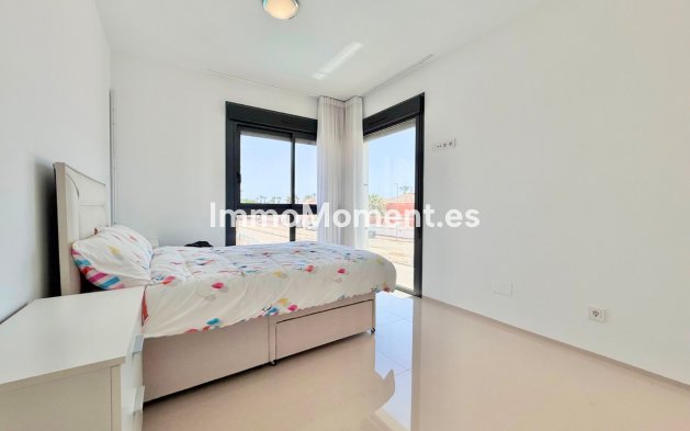 Resale - Detached villa - Rojales - Ciudad Quesada