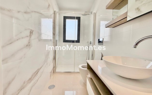 Resale - Detached villa - Rojales - Ciudad Quesada