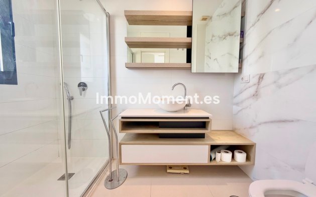 Resale - Detached villa - Rojales - Ciudad Quesada