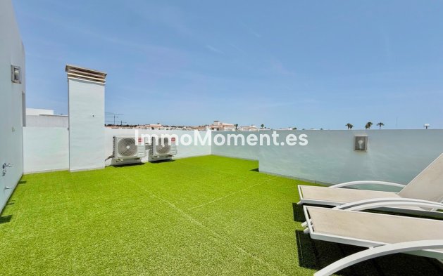 Resale - Detached villa - Rojales - Ciudad Quesada