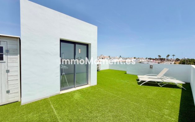Resale - Detached villa - Rojales - Ciudad Quesada