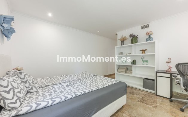 Reventa - Apartamento - Marbella - The Golden Mile