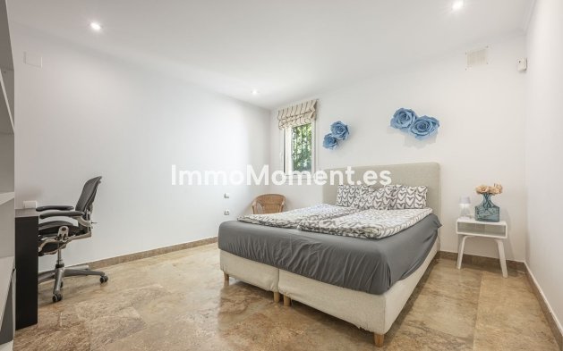 Reventa - Apartamento - Marbella - The Golden Mile